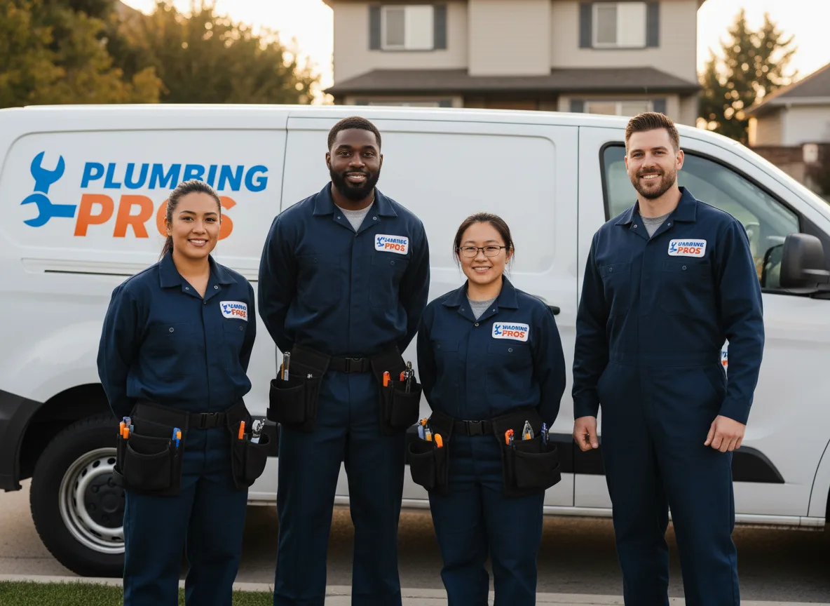 Water Heater Repair company in Macomb, OK